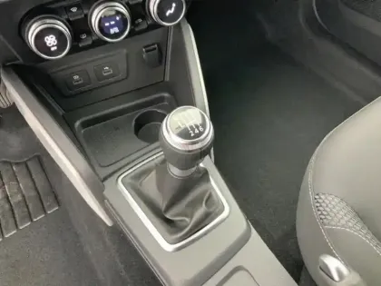 Photo 23 Dacia Duster  TCe 130 FAP 4x2 Prestige