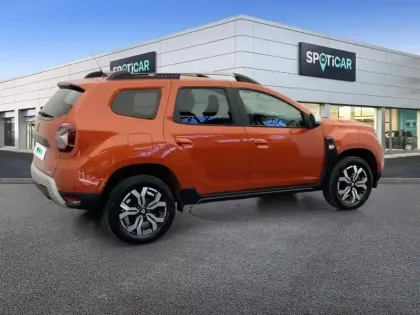 Photo 27 Dacia Duster  TCe 130 FAP 4x2 Prestige