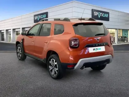 Photo 29 Dacia Duster  TCe 130 FAP 4x2 Prestige