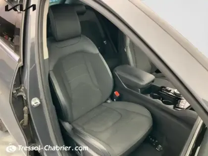 Photo 8 Kia Sportage Gén. V Ph1 Design 5