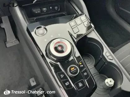 Photo 23 Kia Sportage Gén. V Ph1 Design 5