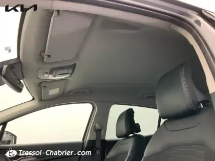 Photo 24 Kia Sportage Gén. V Ph1 Design 5