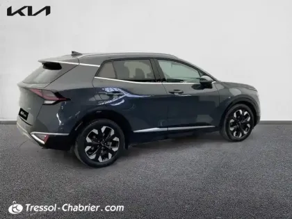 Photo 27 Kia Sportage Gén. V Ph1 Design 5