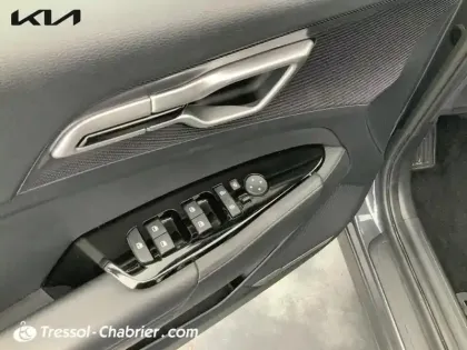 Photo 19 Kia Sportage Gén. V Ph1 Design 5