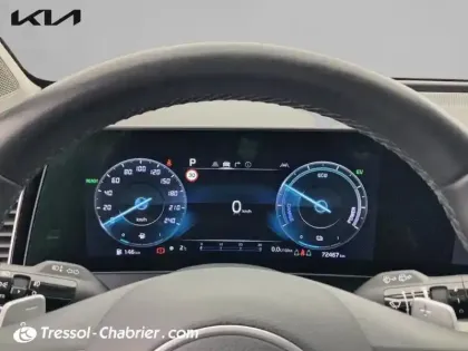 Photo 20 Kia Sportage Gén. V Ph1 Design 5