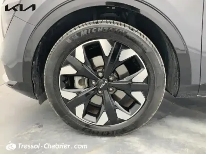 Photo 14 Kia Sportage Gén. V Ph1 Design 5