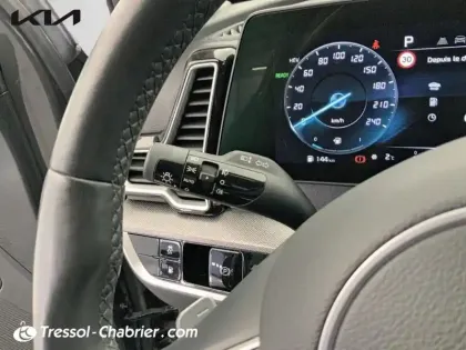 Photo 17 Kia Sportage Gén. V Ph1 Design 5