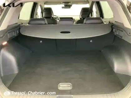 Photo 7 Kia Sportage Gén. V Ph1 Design 5