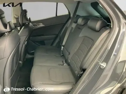 Photo 22 Kia Sportage Gén. V Ph1 Design 5