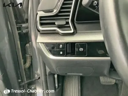 Photo 16 Kia Sportage Gén. V Ph1 Design 5