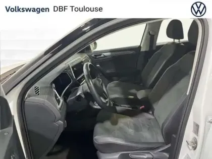 Photo 9 Volkswagen T-roc 1.5 TSI EVO 150 Start/Stop DSG7 Style