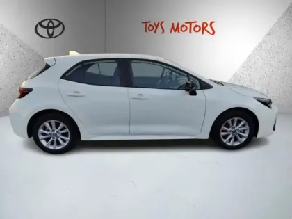 Photo 5 Toyota Corolla Hybride 1.8L 140h Dynamic Business 1