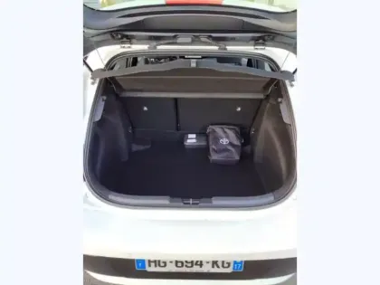 Photo 9 Toyota Corolla Hybride 1.8L 140h Dynamic Business 1