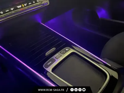 Photo 25 Mercedes GLA 250 e Hybrid EQ AMG Line