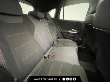 Photo 22 Mercedes GLA 250 e Hybrid EQ AMG Line