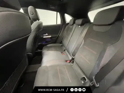 Photo 17 Mercedes GLA 250 e Hybrid EQ AMG Line