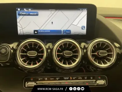 Photo 27 Mercedes GLA 250 e Hybrid EQ AMG Line