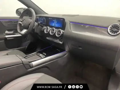 Photo 19 Mercedes GLA 250 e Hybrid EQ AMG Line