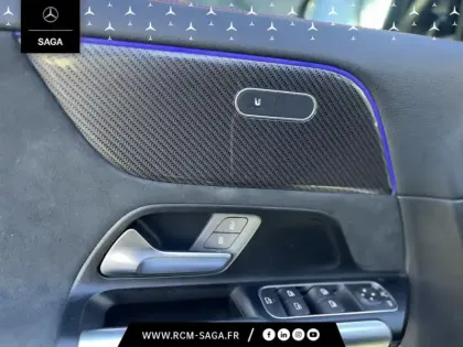 Photo 11 Mercedes GLA Gén. II (H247) Ph2 AMG Line 5