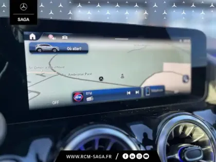 Photo 12 Mercedes GLA Gén. II (H247) Ph2 AMG Line 5