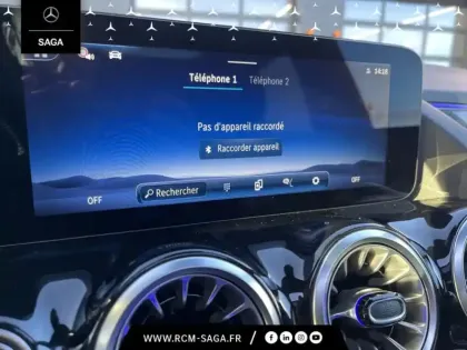 Photo 13 Mercedes GLA Gén. II (H247) Ph2 AMG Line 5