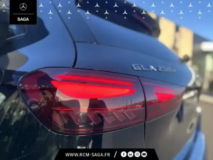 Photo 6 Mercedes GLA Gén. II (H247) Ph2 AMG Line 5