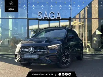 Photo Mercedes Gla Amg Line