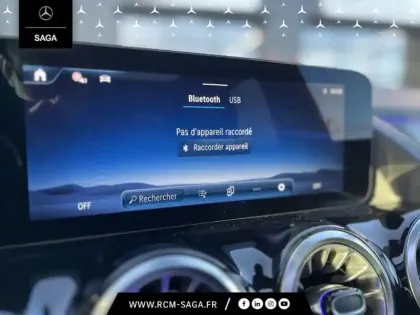 Photo 14 Mercedes GLA Gén. II (H247) Ph2 AMG Line 5