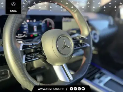 Photo 24 Mercedes GLA Gén. II (H247) Ph2 AMG Line 5