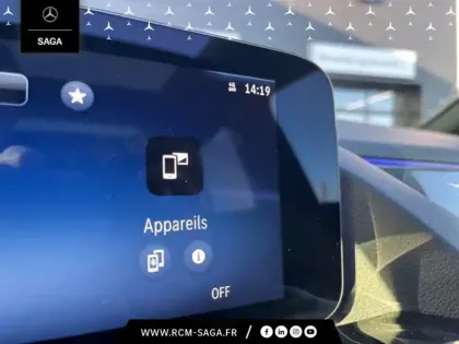 Photo 18 Mercedes GLA Gén. II (H247) Ph2 AMG Line 5