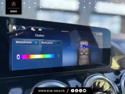 Photo 16 Mercedes GLA Gén. II (H247) Ph2 AMG Line 5