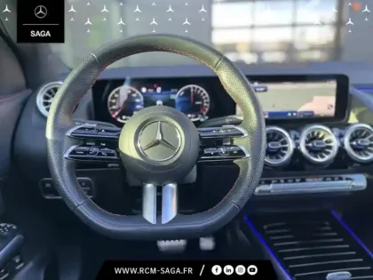 Photo 8 Mercedes GLA Gén. II (H247) Ph2 AMG Line 5