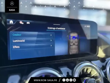 Photo 15 Mercedes GLA Gén. II (H247) Ph2 AMG Line 5