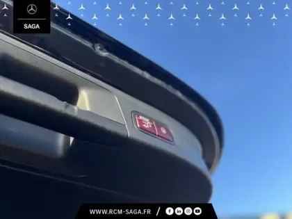 Photo 23 Mercedes GLA Gén. II (H247) Ph2 AMG Line 5