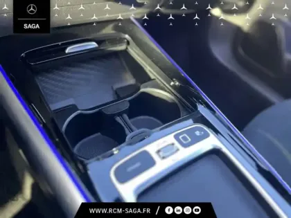 Photo 21 Mercedes GLA Gén. II (H247) Ph2 AMG Line 5