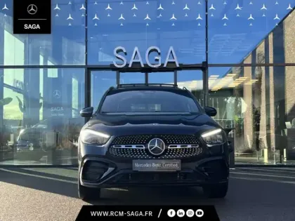 Photo 5 Mercedes GLA Gén. II (H247) Ph2 AMG Line 5