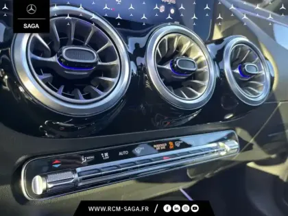 Photo 20 Mercedes GLA Gén. II (H247) Ph2 AMG Line 5