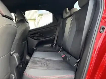 Photo 13 Toyota Yaris Hybride 116h GR SPORT