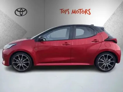 Photo 1 Toyota Yaris Hybride 116h GR SPORT