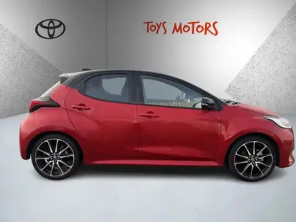 Photo 5 Toyota Yaris Hybride 116h GR SPORT