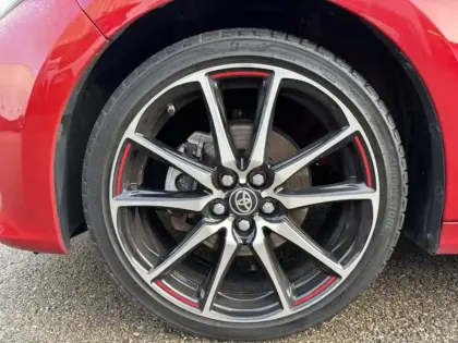 Photo 8 Toyota Yaris Hybride 116h GR SPORT