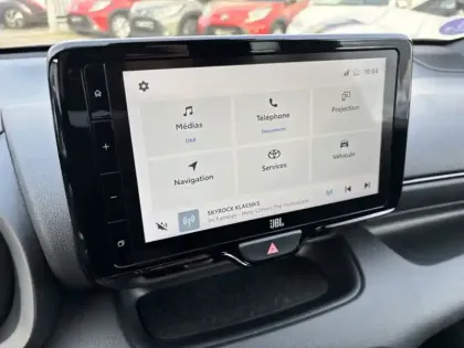 Photo 17 Toyota Yaris Hybride 116h GR SPORT