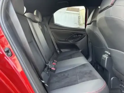 Photo 12 Toyota Yaris Hybride 116h GR SPORT