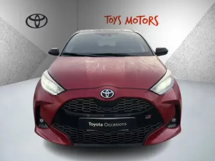 Photo 7 Toyota Yaris Hybride 116h GR SPORT