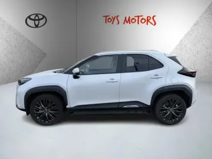 Photo 1 Toyota Yaris Hybride 1.5 HYBRID 116H TRAIL MS AUTO