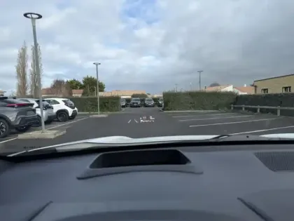 Photo 15 Toyota Yaris Hybride 1.5 HYBRID 116H TRAIL MS AUTO