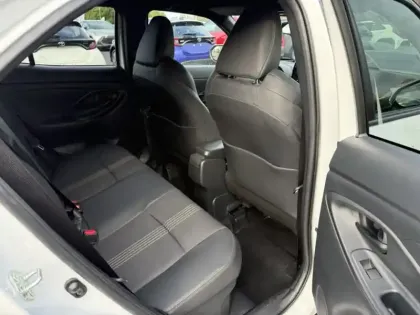 Photo 4 Toyota Yaris Hybride 1.5 HYBRID 116H TRAIL MS AUTO