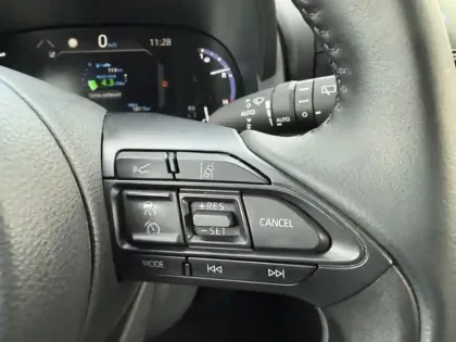 Photo 14 Toyota Yaris Hybride 1.5 HYBRID 116H TRAIL MS AUTO