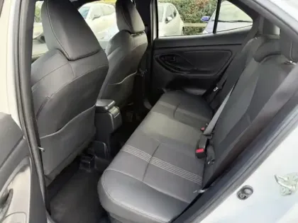 Photo 16 Toyota Yaris Hybride 1.5 HYBRID 116H TRAIL MS AUTO