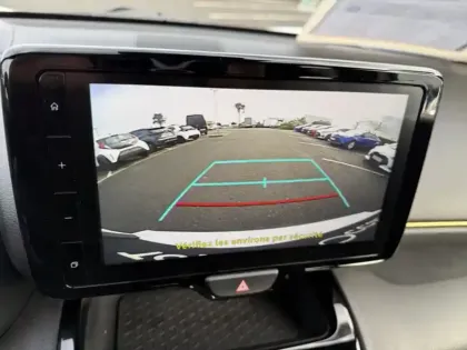 Photo 8 Toyota Yaris Hybride 1.5 HYBRID 116H TRAIL MS AUTO